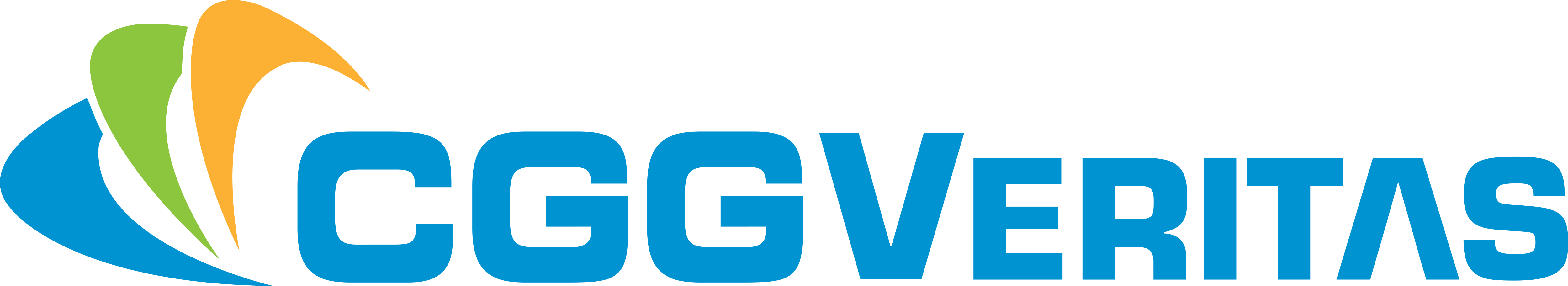 CGG VERITAS